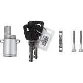 Haibike Blocco Batteria Bosch Gen3 All Track