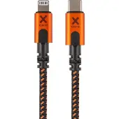 Xtorm Cavo Da Usb-c A Lightning Xtreme 1.5 M