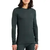 Odlo Maglietta Intima Tenica A Maniche Lunghe Active Warm Eco