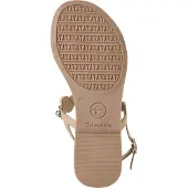 Tamaris Sandalo beige - 38