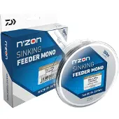 Daiwa Monofilamento 300 M