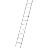 Krause 124432 Anlegeleiter Stabilo 10 Stufen