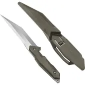 Salvimar Coltello Ares