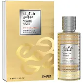 Emper Vanilla Muse Unisex 85 ml — Eau de Parfum