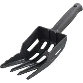Wenko Attrezzi da giardino 4 in 1