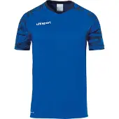 Uhlsport Maglietta A Maniche Corte Goal 25