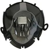 Nolan Fodera Interna N102/n101/n100 Clima Comfort
