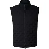 Bogner Fire + Ice Gabriel3-D Gilet sintetico Uomo (54, nero)
