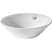Duravit Vasque supérieure Starck 1 33cm 04083333, 04083300001, 04083300001