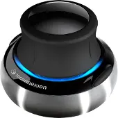 3DConnexion Mouse Space Compact