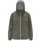 K-way Giacconi Green