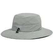 Outdoor Research Helios Sun Hat Cappello (53-55 cm - S, grigio)