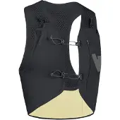 KIPRUN Hydration Vest Race 3 Zaino per trail running (M, nero)