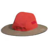 Outdoor Research Seattle Rain Hat Cappello (59-61 cm - XL, rosso)