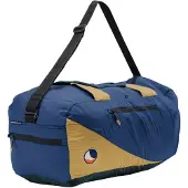 Ticket To The Moon Backpack Plus Zainetto blu
