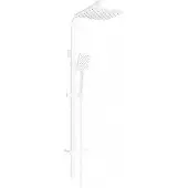 Mexen Q62 Set doccia bianco (798626295-20)