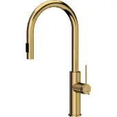 Quadron Miscelatore da cucina JENNIFER (3623510_PVDG1)