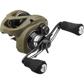 Savage Gear Mulinello Da Baitcasting Sg8