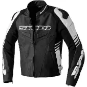 Spidi Giacca Track Warrior