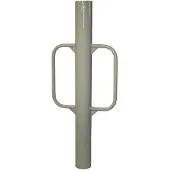 Kerbl Ariete manuale diam. 108 mm circa 13,5 kg
