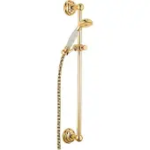 Kludi Ensemble de douche 1926, longueur 600 mm, 2710345, 2710345