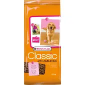 Versele-Laga Classic Lamb & Rice - 20 kg