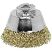 Lessmann Spazzola A Tazza Stm