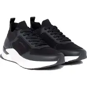 Calvin Klein Scarpe LOW TOP LACE UP MIX