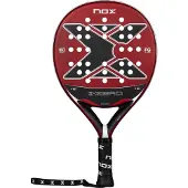 NOX Racchetta Da Padel X-zero Red 2026