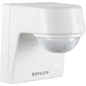 ESYLUX Rivelatore Di Movimento M.200°Erf.bere (Defensor Md 200° 24)