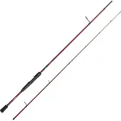 Abu Garcia Canna Spinning Franstram Perch Master