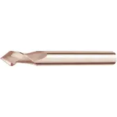 Slice Utensile multifunzione VHM da 60 gradi, 8 mm
