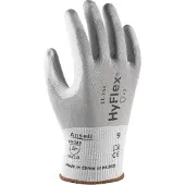 Ansell Coppia di guanti HyFlex 11-754, misura guanti: 8