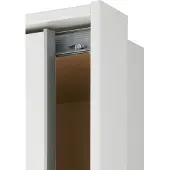 Wimex Telaio Passepartout Telaio per armadi 270cm bianco Nuovo