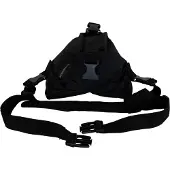 Buteo Photo Gear Beanbag 1 Saddle & Cintura Nero
