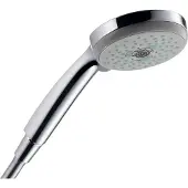 Hansgrohe 28536450 Doccia Croma 100 Multi bianco
