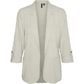 Vero Moda Blazer 'VMJesmilo' grigio