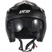Ufo Casco Jet Sheratan