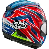 Arai Casco Integrale Rx-7v Evo Ogura Ece 22.06