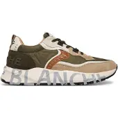 Voile Blanche Sneakers Verde