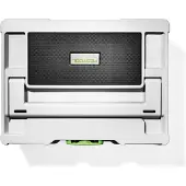 Festool Altoparlante Bluetooth SYS3 BT20 M 137 USB-C | 578563