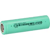 Elgato EVE INR18650 33V 3.6V 3200mAh Li-Ion - Batteria 18650