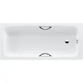 Kaldewei CAYONO vasca da bagno bianco alpino