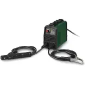 Parkside Saldatrice ad inverter PISG 120 D5