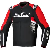 Alpinestars Giacca Mm93 T-sps Air V2