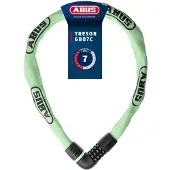 ABUS Lucchetto A Catena Tresor 6807c/110