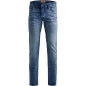 Jack & Jones Jjiglenn Jjicon Jj 357 50sps Noos Jeans Slim Fit