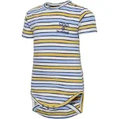 Hummel Body A Maniche Corte Happy Me