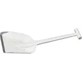 Fiskars Pala Da Neve Snowxpert Car