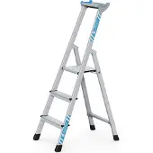 Zarges Scaletta LM 4 gradini Z600 41224